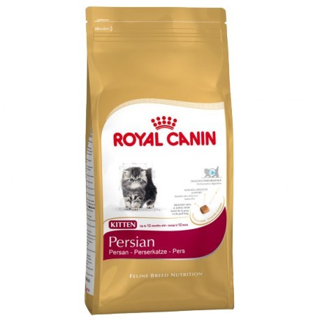 ROYAL CANIN KITTEN PERSIAN 