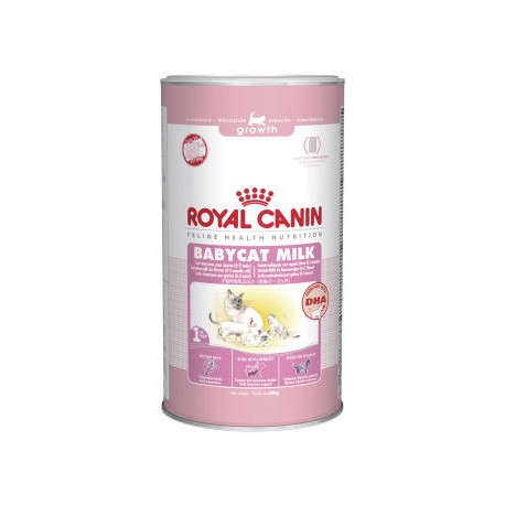 ROYAL CANIN BABYCAT MILK