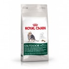 ROYAL CANIN OUTDOOR 7+