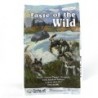 TASTE OF THE WILD DOG PUPPY PACIFIC STREAM SALMÓ